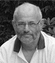 Jan Wijnen, bestuurslid van Ghana Green Foundation