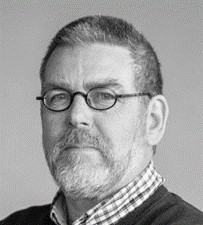 Piet Selen, bestuurslid van Ghana Green Foundation